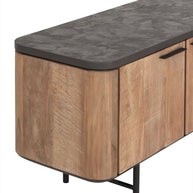 TV stand Soho large