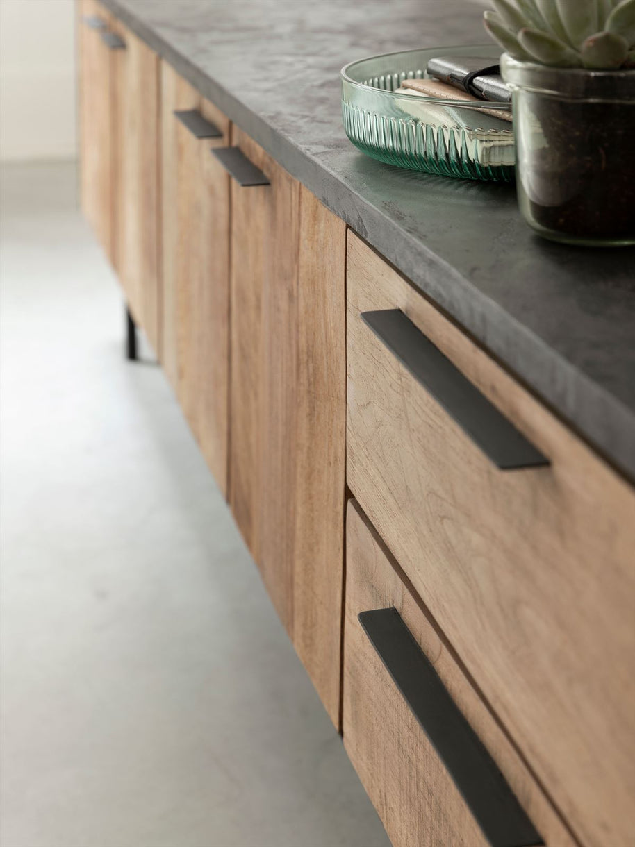 TV stand Soho large