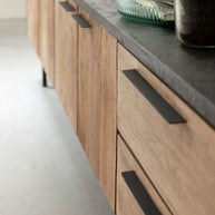 TV stand Soho large