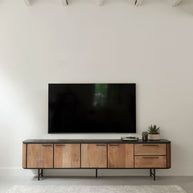 TV stand Soho large