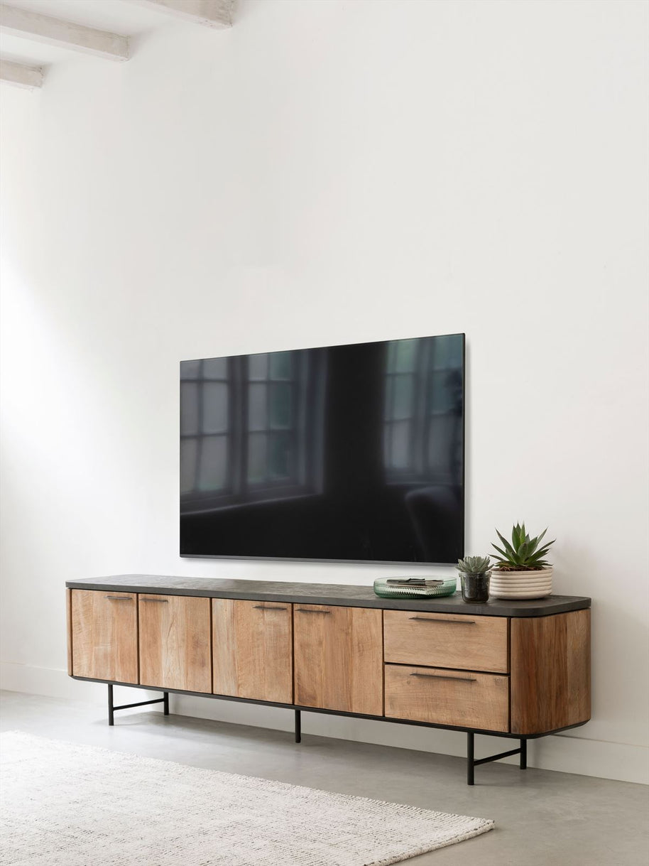TV stand Soho large