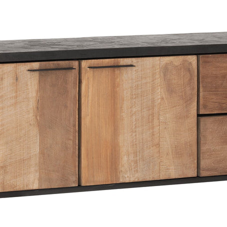 Hanging TV stand Soho small