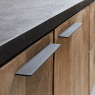 Hanging TV stand Soho small