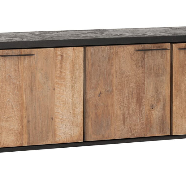 Hanging TV stand Soho large