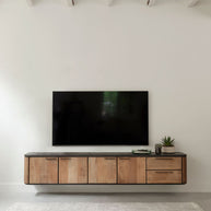 Hanging TV stand Soho large