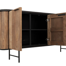 Dresser Soho, 3 doors, 3 drawers