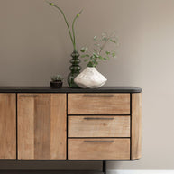 Dresser Soho, 3 doors, 3 drawers