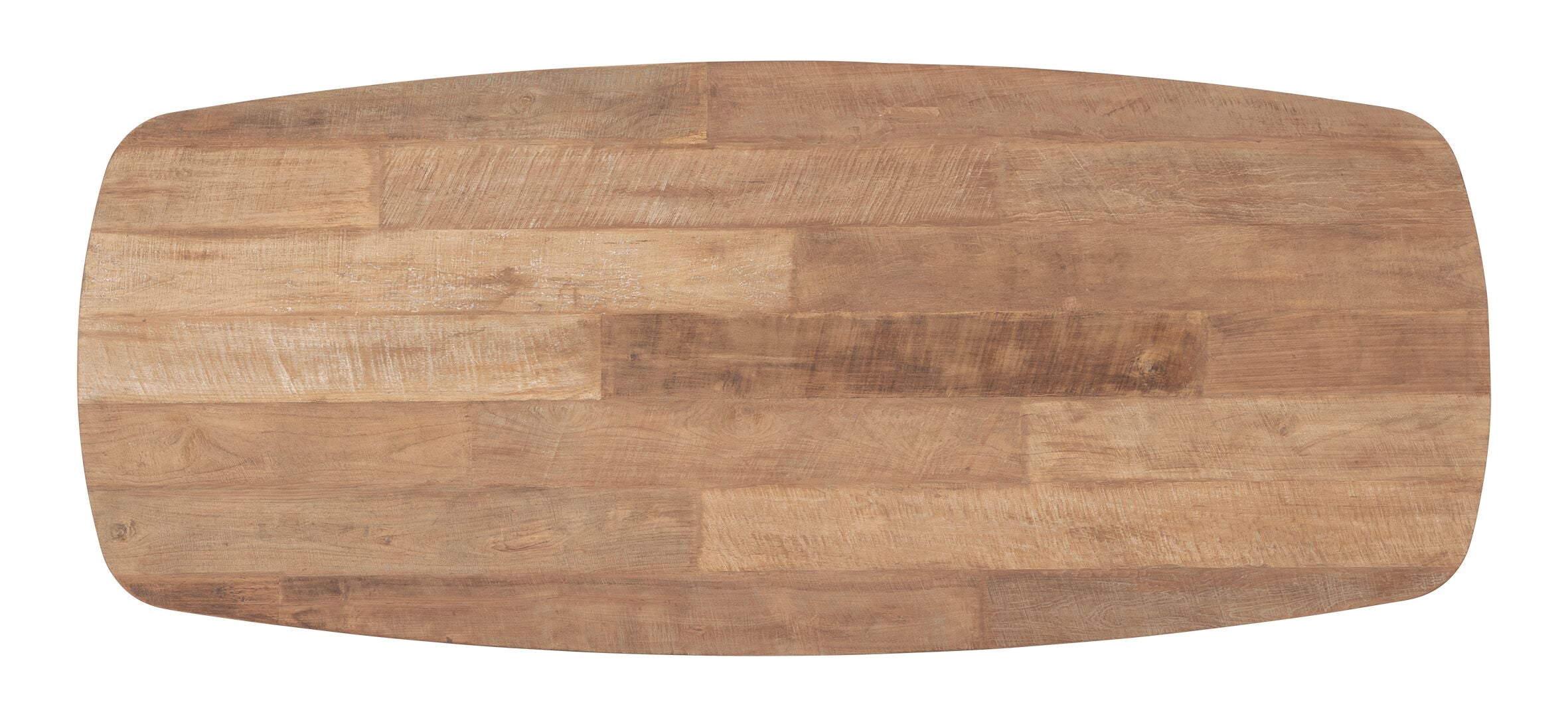Dining table Soho rectangular TEAKWOOD