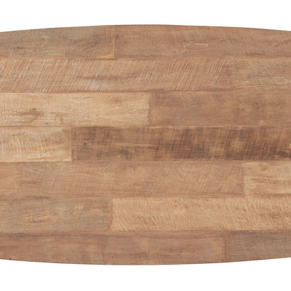 Dining table Soho rectangular TEAKWOOD