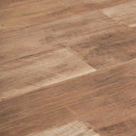 Dining table Soho round TEAKWOOD