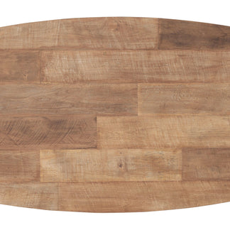 Counter table Soho rectangular TEAKWOOD