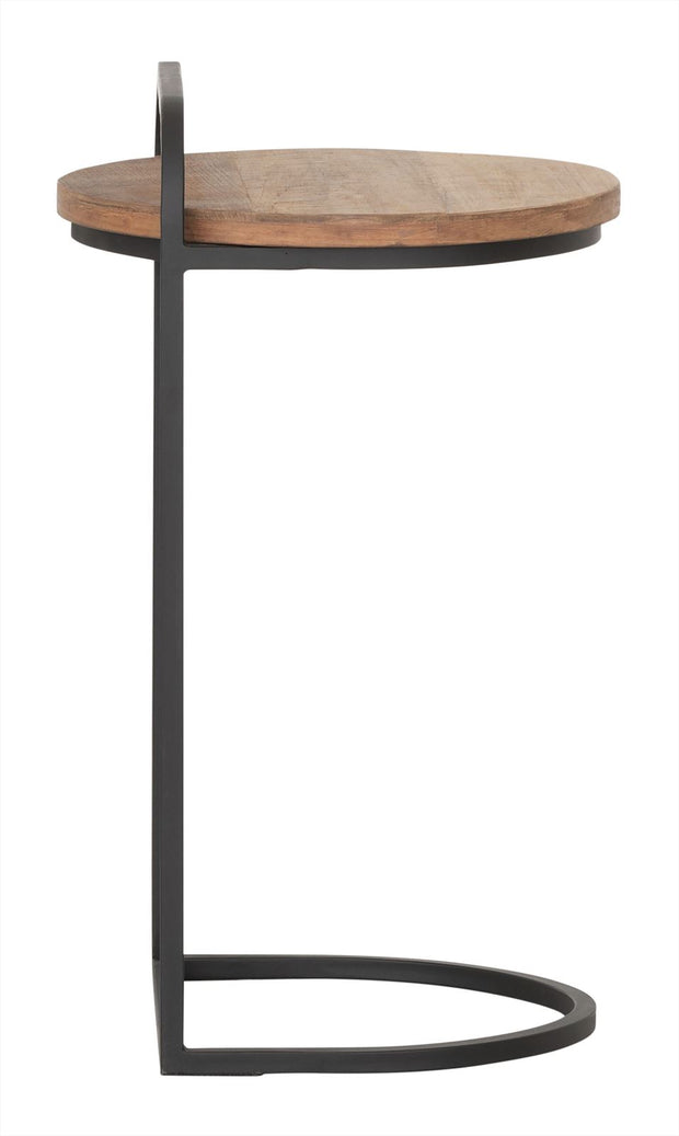 Laptop table Soho TEAKWOOD
