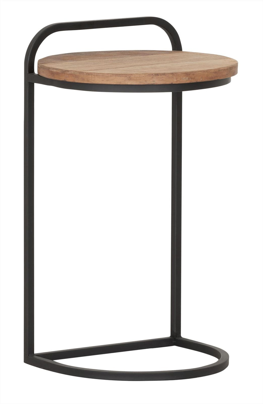 Laptop table Soho TEAKWOOD