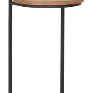 Laptop table Soho TEAKWOOD