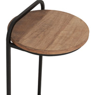 Laptop table Soho TEAKWOOD