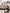 Laptop table Soho TEAKWOOD