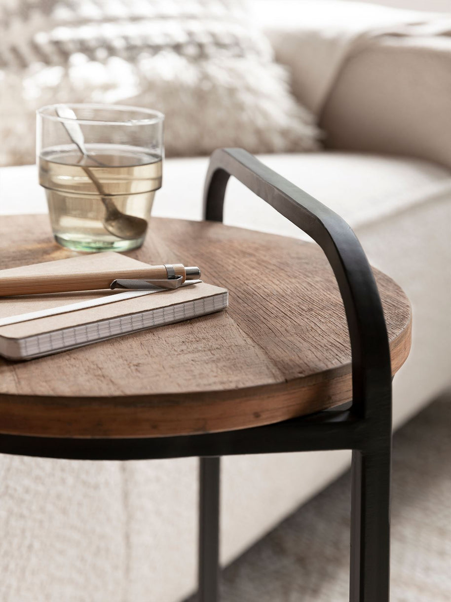 Laptop table Soho TEAKWOOD