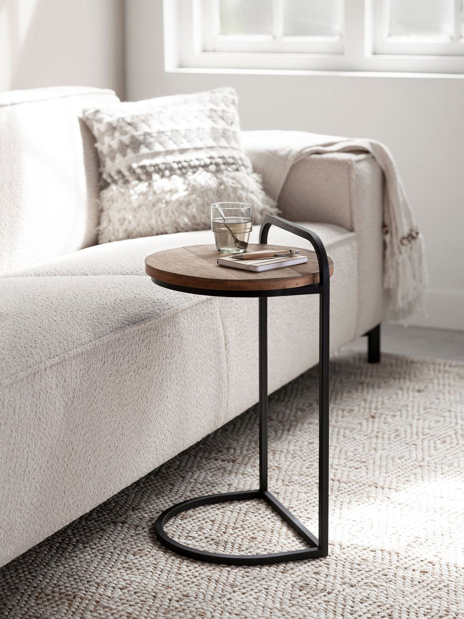 Laptop table Soho TEAKWOOD
