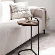 Laptop table Soho TEAKWOOD