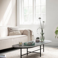 Coffee table Soho MORTEX