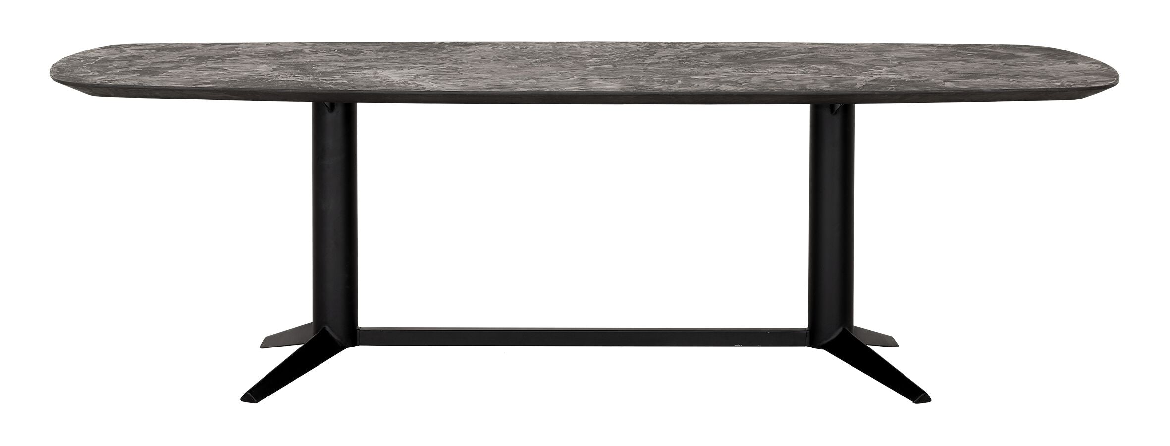 Dining table Soho rectangular MORTEX