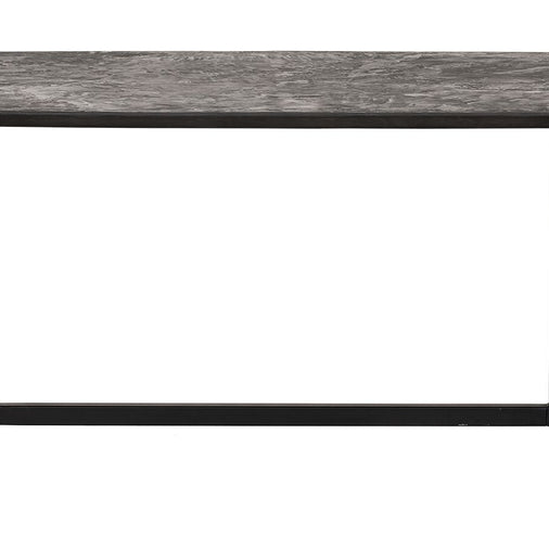 Dining table Soho rectangular MORTEX