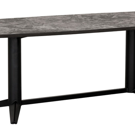 Dining table Soho rectangular MORTEX