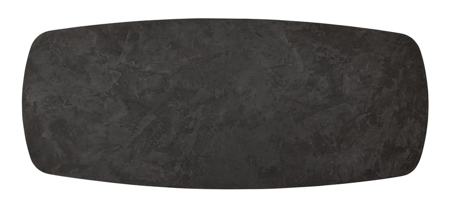 Dining table Soho rectangular MORTEX