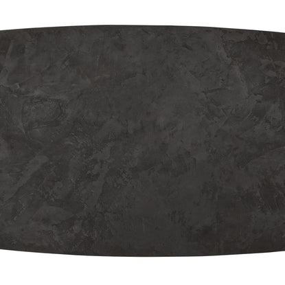 Dining table Soho rectangular MORTEX