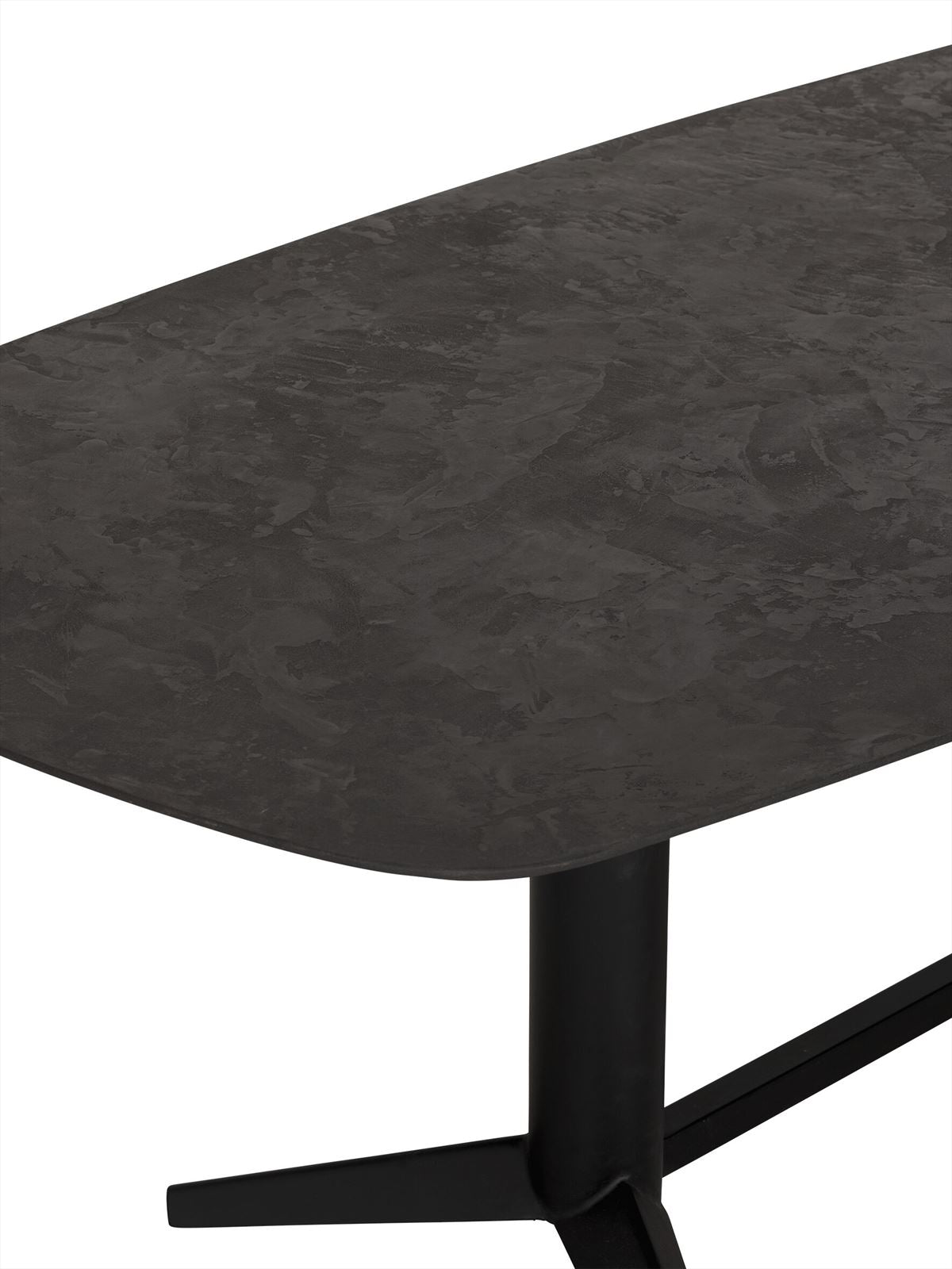Dining table Soho rectangular MORTEX