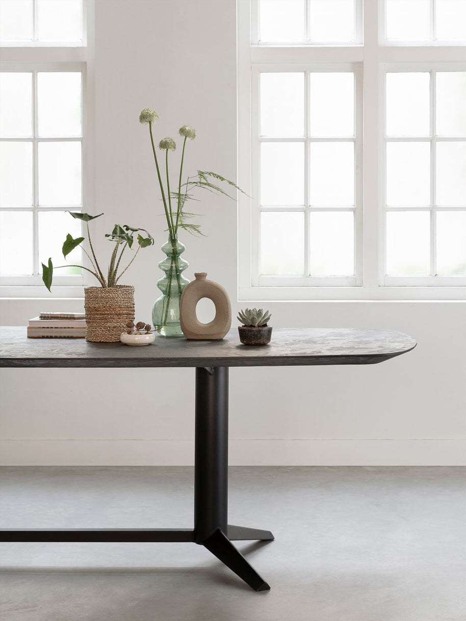 Dining table Soho rectangular MORTEX