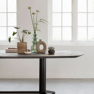 Dining table Soho rectangular MORTEX