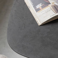 Dining table Soho rectangular MORTEX