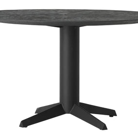 Dining table Soho round MORTEX