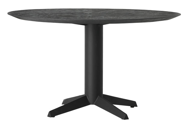 Dining table Soho round MORTEX