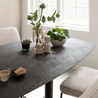 Counter table Soho rectangular MORTEX