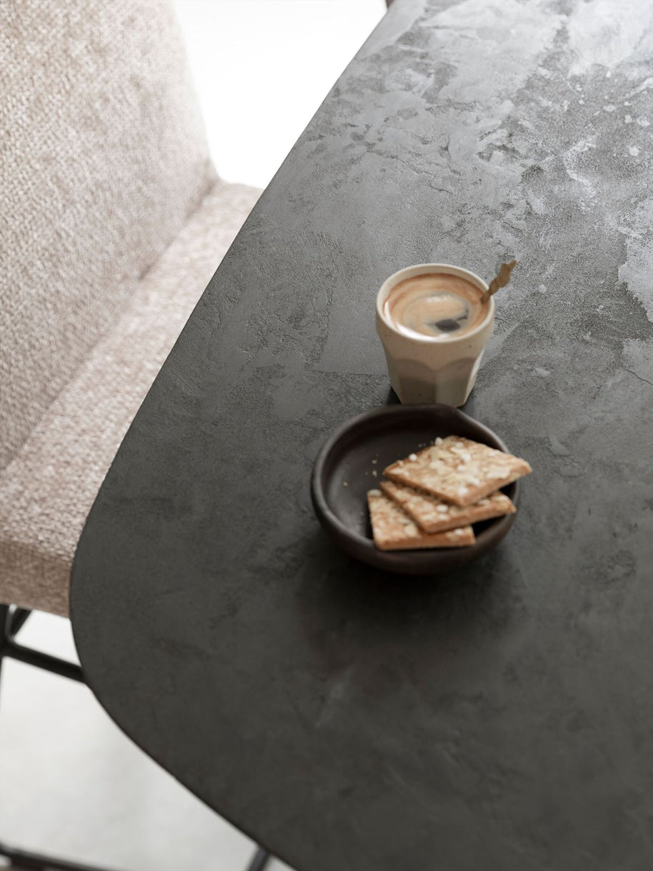 Counter table Soho rectangular MORTEX