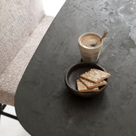Counter table Soho rectangular MORTEX