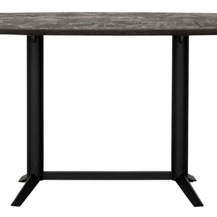 Counter table Soho rectangular MORTEX