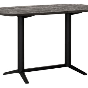 Counter table Soho rectangular MORTEX