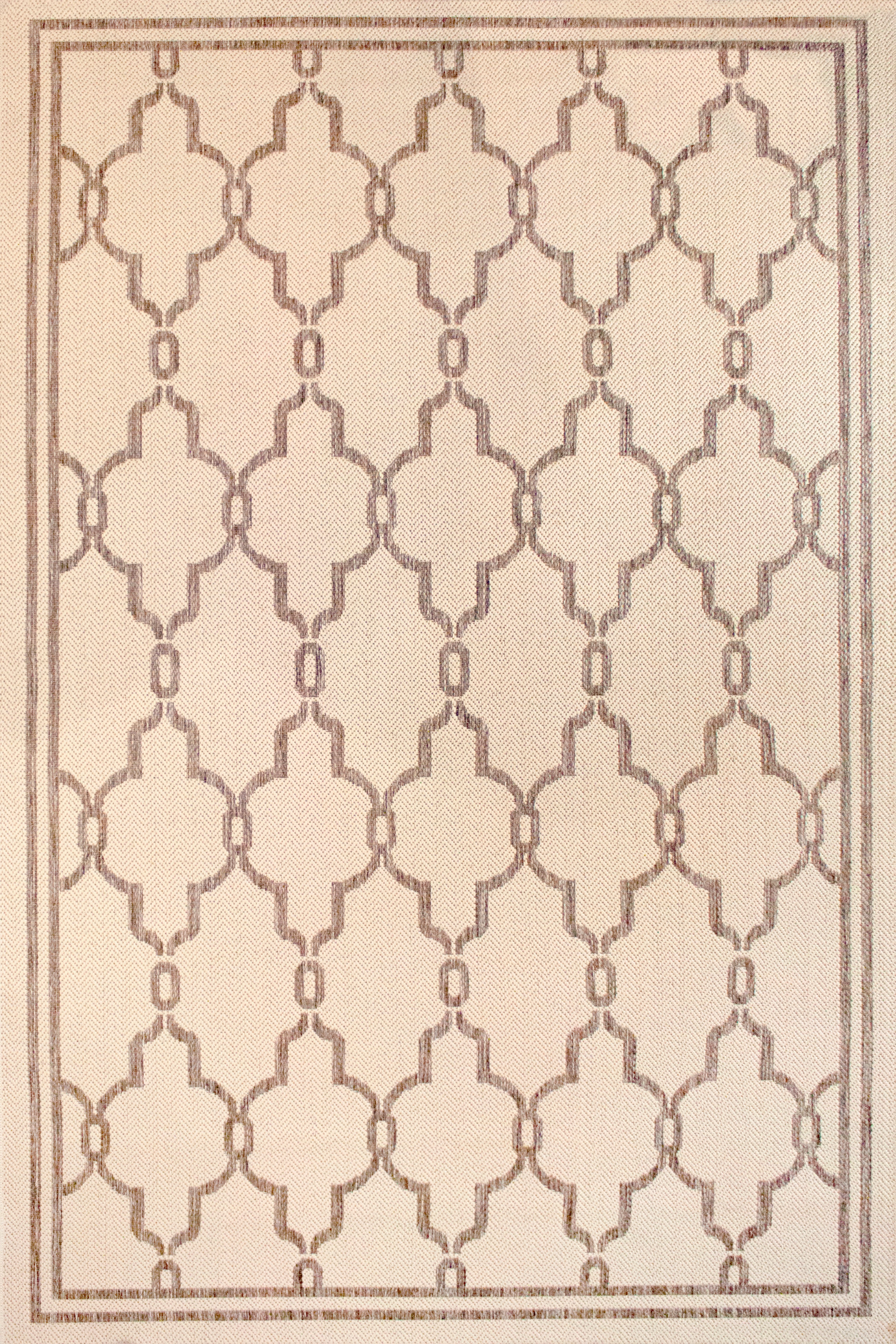 TERRACE SPANISH TILE NATURAL