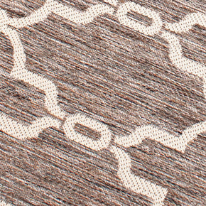 TERRACE SPANISH TILE TAUPE