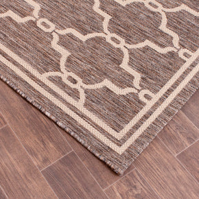 TERRACE SPANISH TILE TAUPE