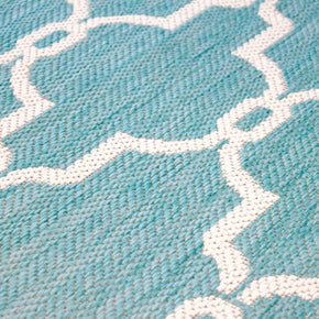 TERRACE SPANISH TILE TEAL