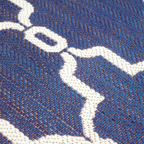 TERRACE SPANISH TILE BLUE