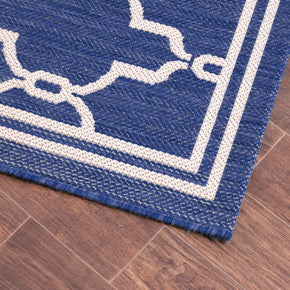 TERRACE SPANISH TILE BLUE
