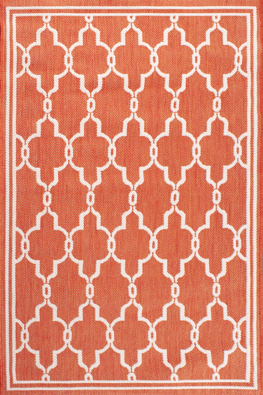 TERRACE SPANISH TILE TERRACOTTA