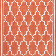 TERRACE SPANISH TILE TERRACOTTA