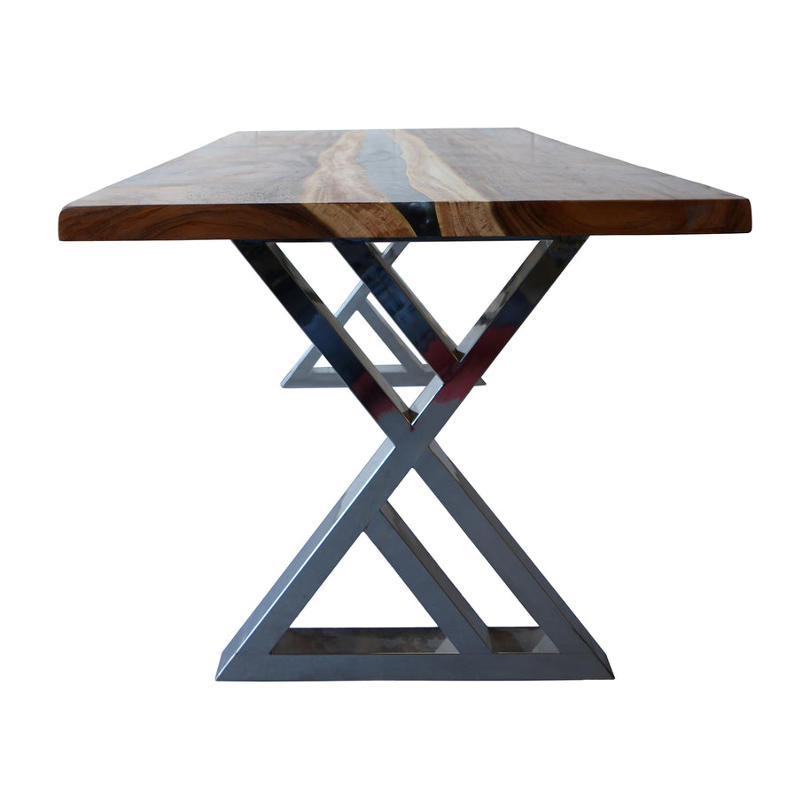 Azure River Dining Table