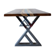 Azure River Dining Table